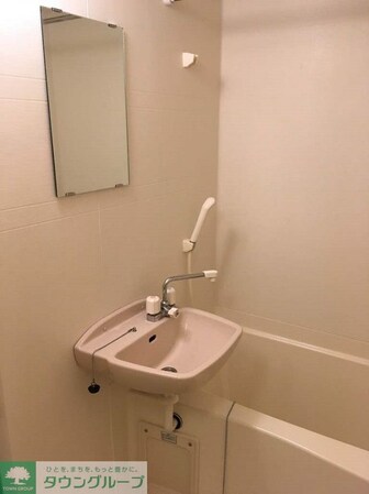 レオパレスミストラル西国分寺の物件内観写真